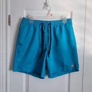 Mens Quicksliver Volley Boardshorts